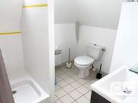 Location Studio 1 pièce