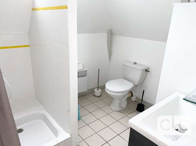 Location Studio 1 pièce