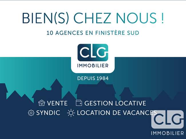 Location Studio 1 pièce