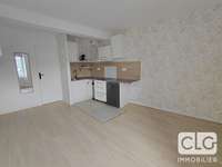Location appartement 2 pièces