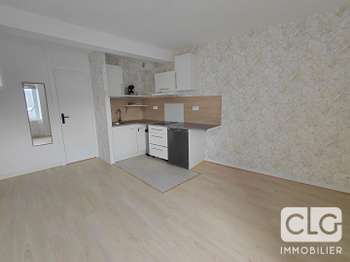 Location appartement 2 pièces Pont-l'Abbé 29