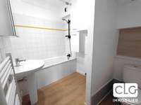 Location appartement 2 pièces