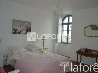 Location appartement 5 pièces