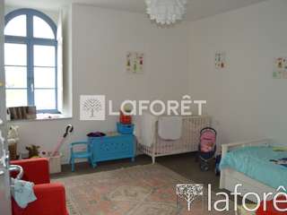 Location appartement 5 pièces