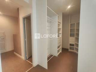 Location appartement 5 pièces
