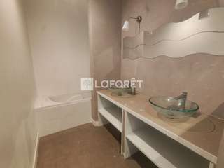 Location appartement 5 pièces