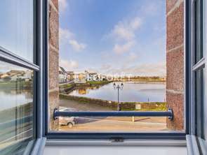 Location Appartement 5 piècesPont-l'Abbé