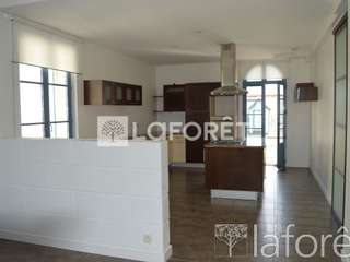 Location appartement 5 pièces