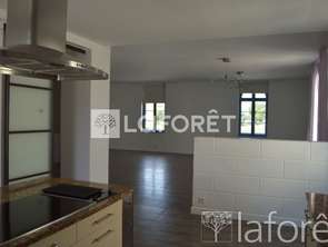 Location Appartement 5 piècesPont-l'Abbé