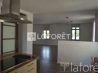 Location appartement 5 pièces