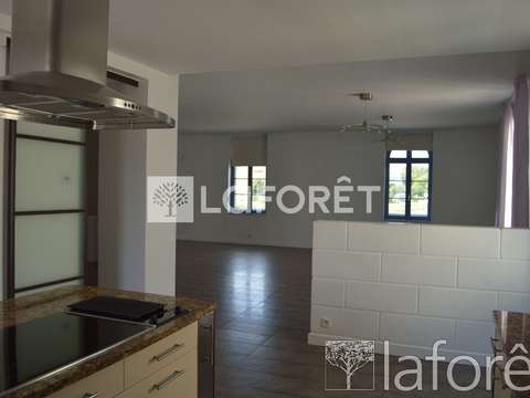Location appartement 5 pièces