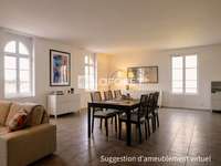 Location appartement 5 pièces Location appartement 5 pièces