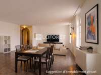 Location appartement 5 pièces Location appartement 5 pièces