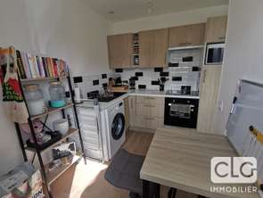 Location Appartement 2 piècesPont-l'Abbé