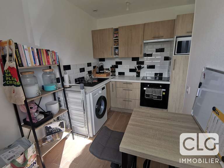 Location appartement 2 pièces