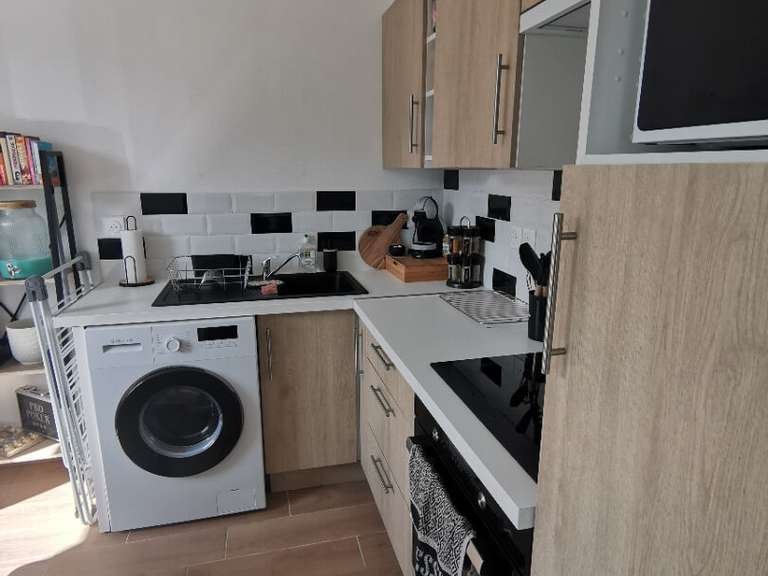 Location appartement 2 pièces