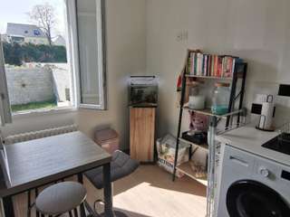 Location appartement 2 pièces