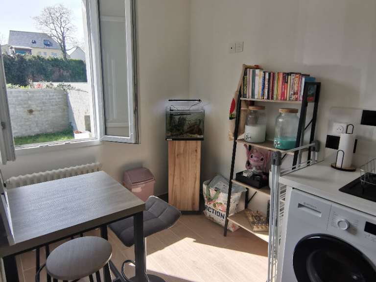 Location appartement 2 pièces