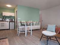 Location appartement 1 pièce