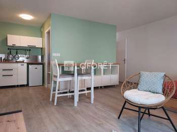 Location Appartement T1Pont-l'Abbé