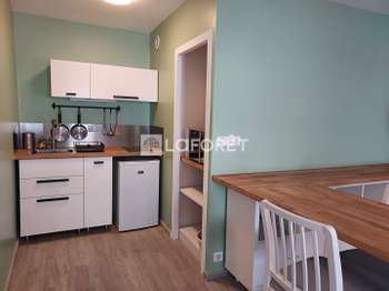 Location appartement 1 pièce