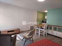 Location appartement 1 pièce
