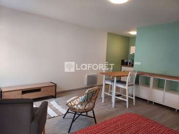 Location appartement 1 pièce
