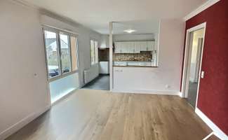 Photo Location appartement Pont-l'Abbé