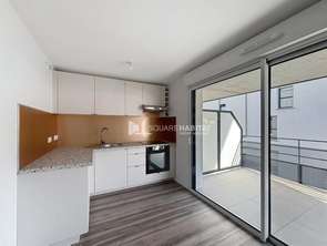 Location Appartement 4 piècesPont-l'Abbé