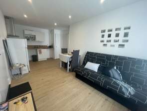 Location Appartement T1Pont-l'Abbé