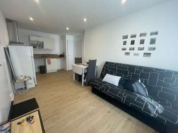 Location appartement 1 pièce Pont-l'Abbé 29