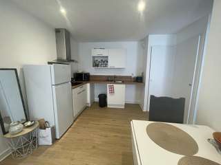 Location appartement 1 pièce Location appartement 1 pièce