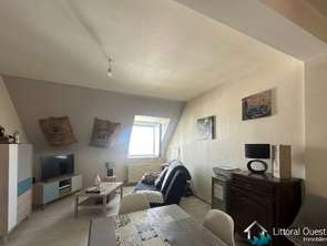 Location Appartement 2 piècesPont-l'Abbé