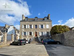 Location Appartement 2 piècesPont-l'Abbé