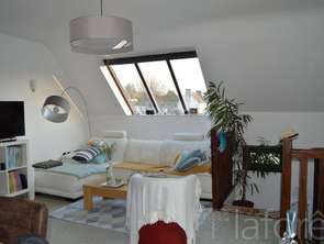 Location Appartement 3 piècesPont-l'Abbé