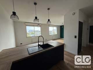 Location appartement 4 pièces