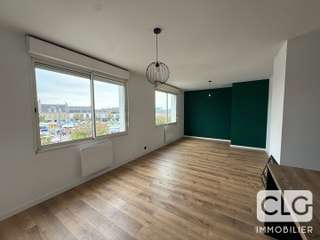 Location appartement 4 pièces