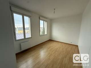 Location appartement 4 pièces
