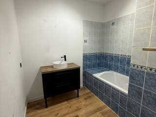 Location appartement 4 pièces