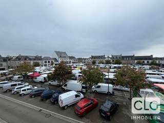 Location appartement 4 pièces