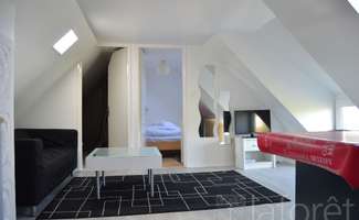 Photo Location appartement Pont-l'Abbé