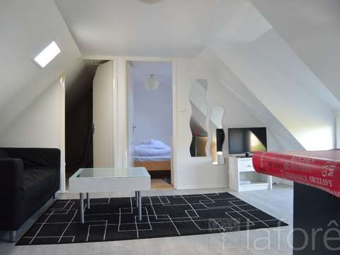Location appartement 2 pièces Pont-l'Abbé 29