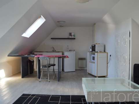 Location appartement 2 pièces