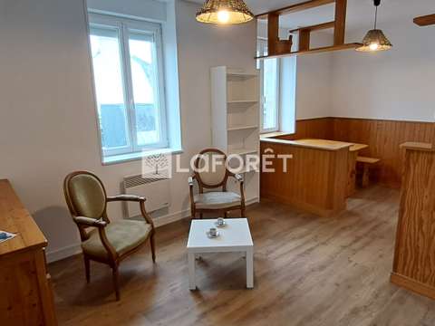 Location appartement 2 pièces Location appartement 2 pièces