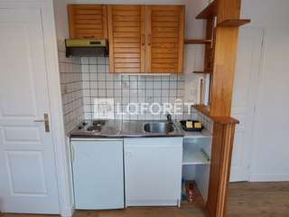 Location appartement 2 pièces Location appartement 2 pièces