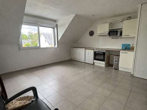 Location appartement 2 pièces Pont-l'Abbé 29