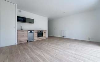 Photo Location appartement Pont-l'Abbé