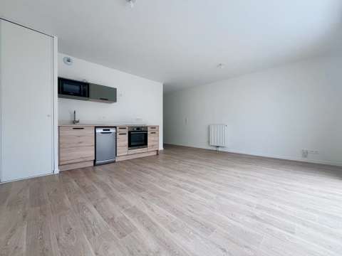 Location appartement 2 pièces Pont-l'Abbé 29