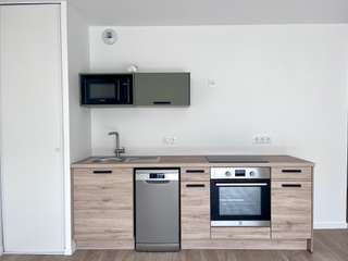 Location appartement 2 pièces