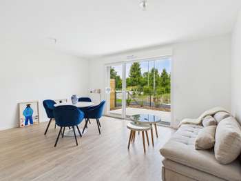 Location Appartement 2 piècesPont-l'Abbé